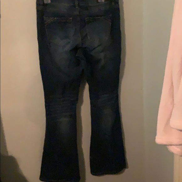 Jeans - Picture 5 of 8